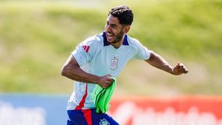 La razón por la que Ayoze no debe ser un descarte para la Euro 2024