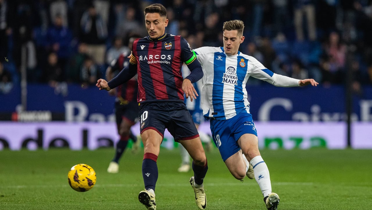 Pablo Martínez, acuerdo cerrado