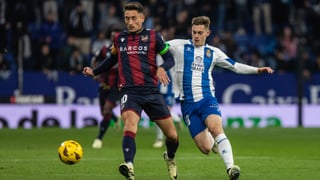 Pablo Martínez, acuerdo cerrado