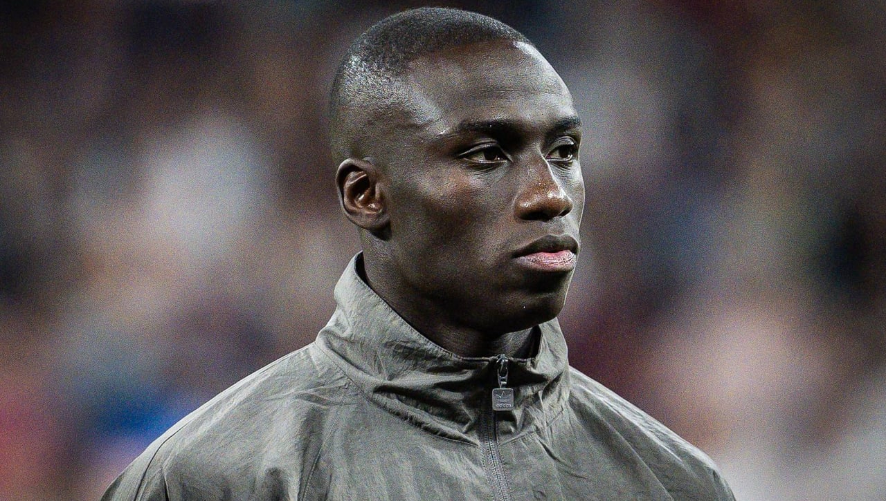 Mendy, al rescate de Ancelotti