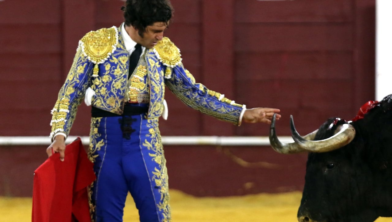 Morante vuelve a torear pese a sus pesadillas