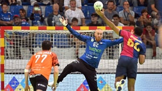 El Barça extiende su tiranía en la Copa de España