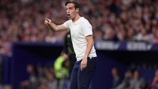 Iñigo Pérez desvela el nuevo objetivo del Rayo Vallecano