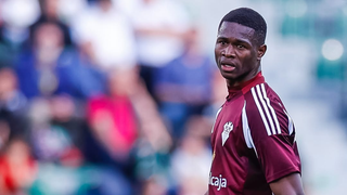 Cerrado el fichaje de Kofane