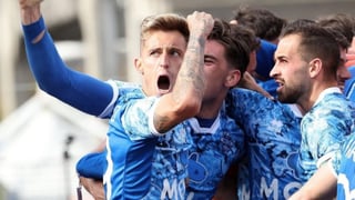 Abre la puerta a fichar por el Valencia