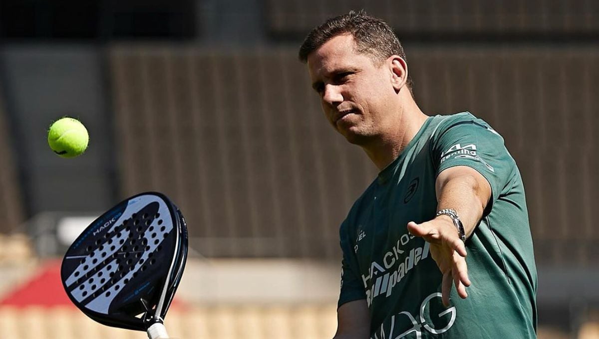 La primera preocupación de Juan Lebrón y Paquito Navarro en Bruselas