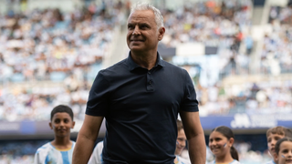 Quieren a Sergio Pellicer