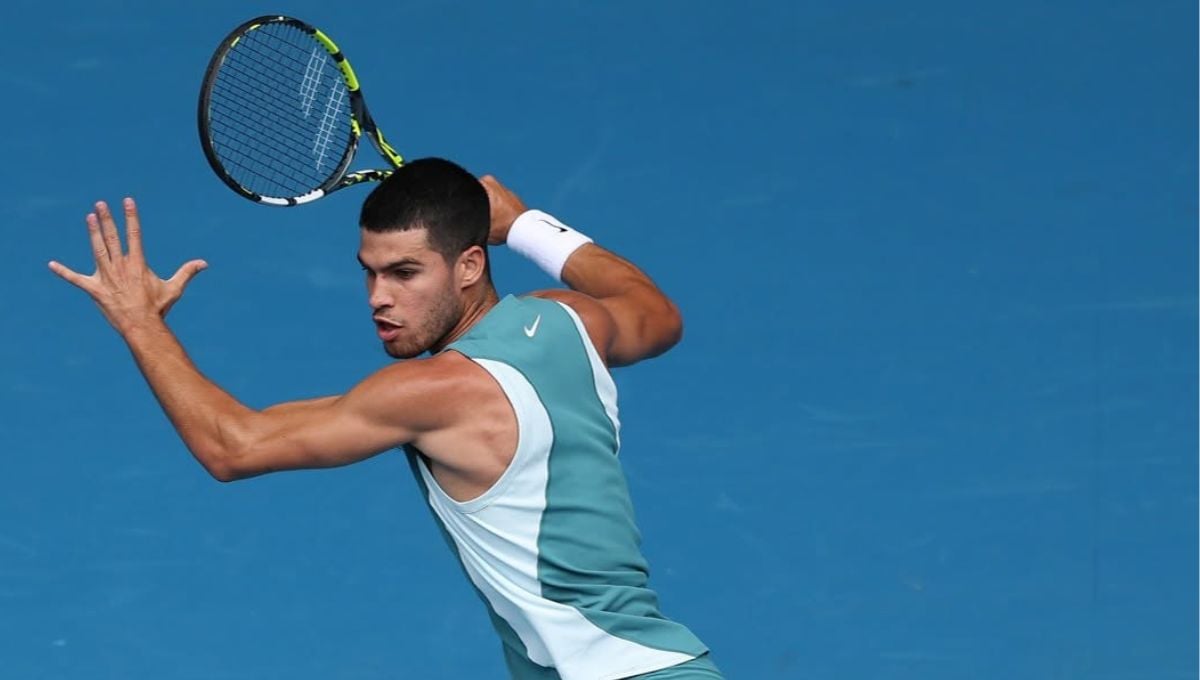 Open Australia 2025 | Partidos de hoy y orden de juego de la jornada del 19 de enero: juegan Alcaraz, Badosa, Zverev, Sabalenka...