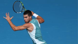 Open Australia 2025 | Partidos de hoy y orden de juego de la jornada del 19 de enero: juegan Alcaraz, Badosa, Zverev, Sabalenka...