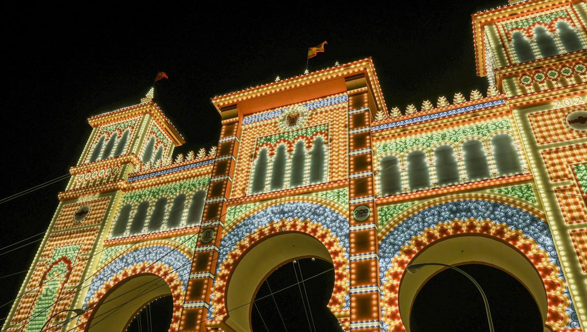 El nuevo cambio del Ayuntamiento en la Feria de Abril de Sevilla supone un éxito