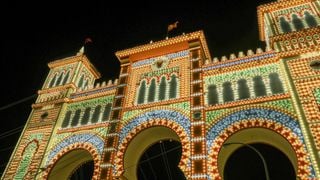 El nuevo cambio del Ayuntamiento en la Feria de Abril de Sevilla supone un éxito