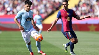Primer 'fichaje' para el Celta