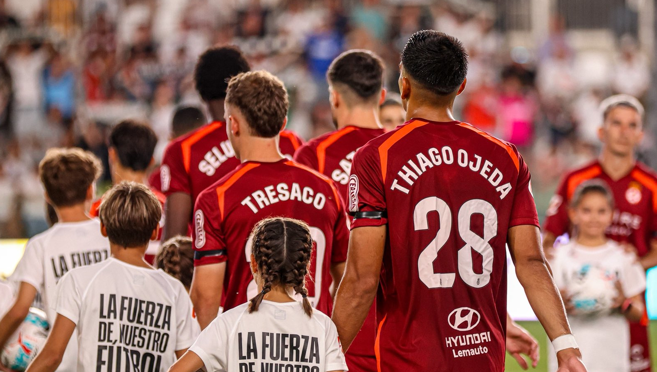 Emociona a la Cultural Leonesa