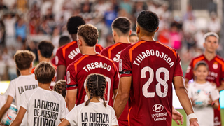 Emociona a la Cultural Leonesa