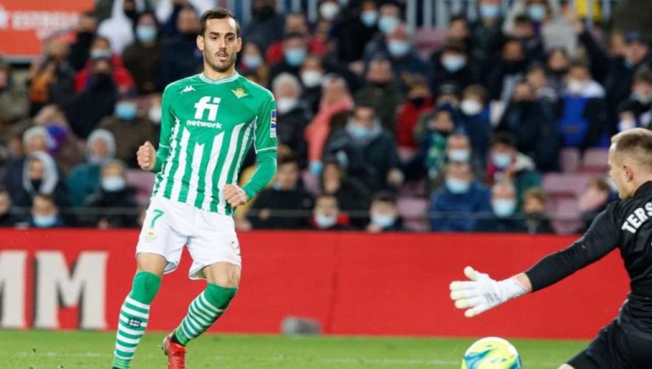 Barcelona - Betis: fecha, hora, canal, dónde ver por TV y online el partido de la jornada 32 de LaLiga