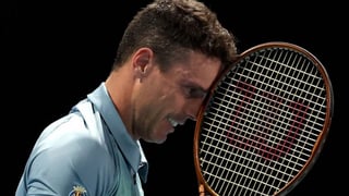 La victoria más esperada del tenis español