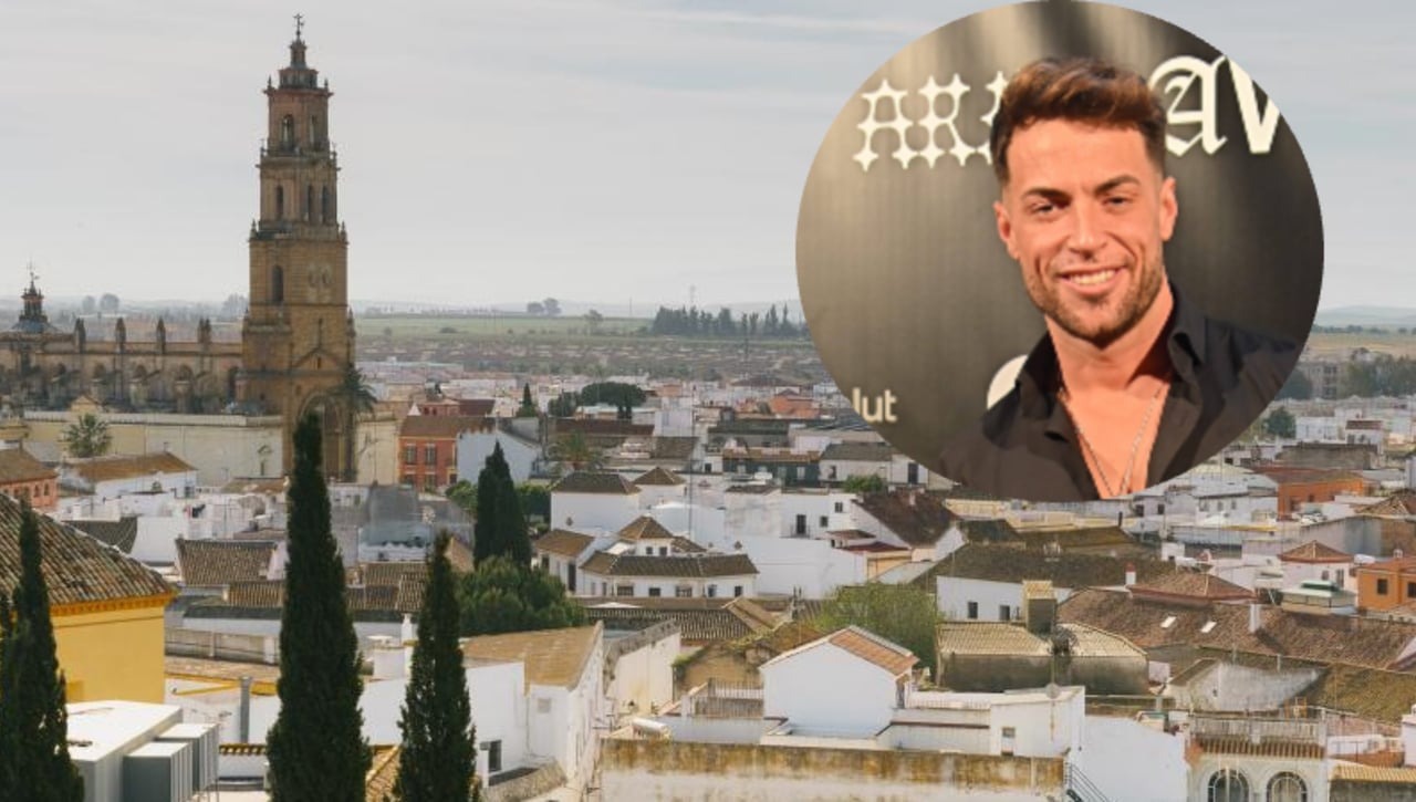 El pueblo andaluz de Montoya, de La Isla de las Tentaciones y Supervivientes