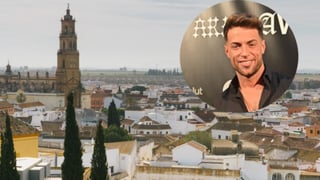 El pueblo andaluz de Montoya, de La Isla de las Tentaciones y Supervivientes