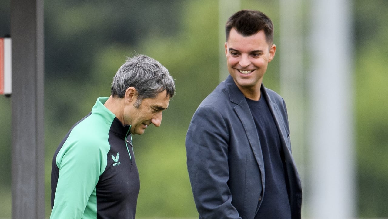 El Athletic, a decidir un fichaje