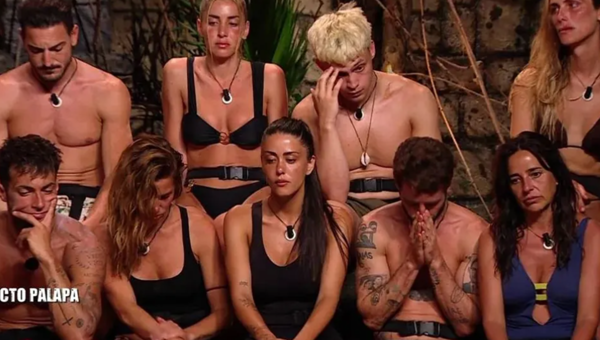 Un ex de Supervivientes rompe el silencio: ¿Les dan comida detrás de cámaras?