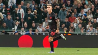 Pretendido por Barcelona y Real Madrid