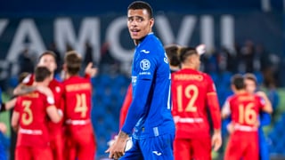 Se complica el fichaje de Greenwood