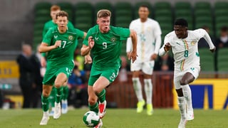 Evan Ferguson, una oportunidad de mercado de nuevo a tiro