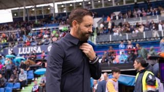 Bordalás se moja con Diego Alonso y 'defiende' al Sevilla