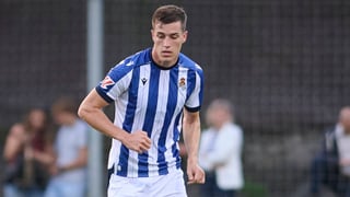 Giro imprevisto con Sucic: castigo levantado