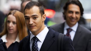 McLaren no le perdona ni un euro a Álex Palou en su juicio