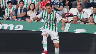 Carracedo se suma la gran protesta de Iván Ania 