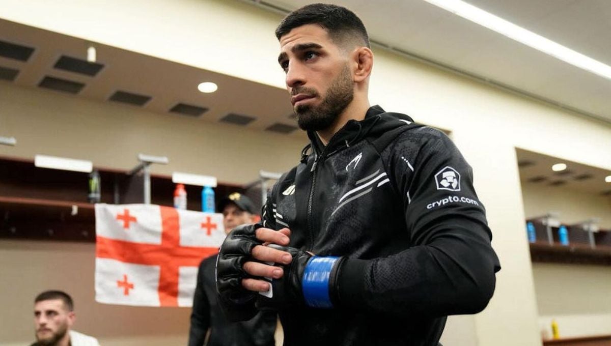 Un pacto entre UFC, Makhachev y Gaethje que dejarían en fuera de juego a Ilia Topuria