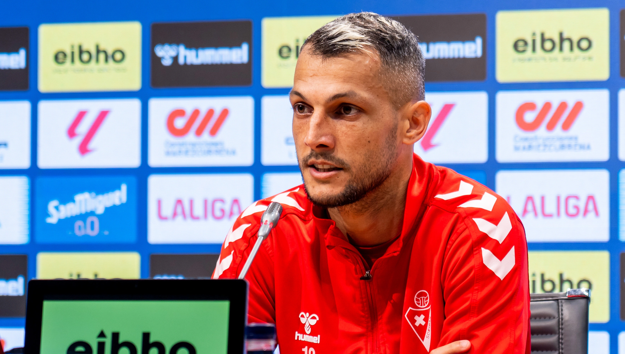 Stoichkov es el fichaje