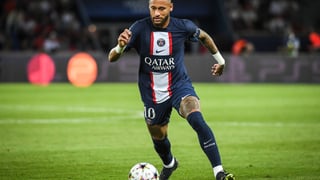 Neymar se ‘acuerda’ del PSG