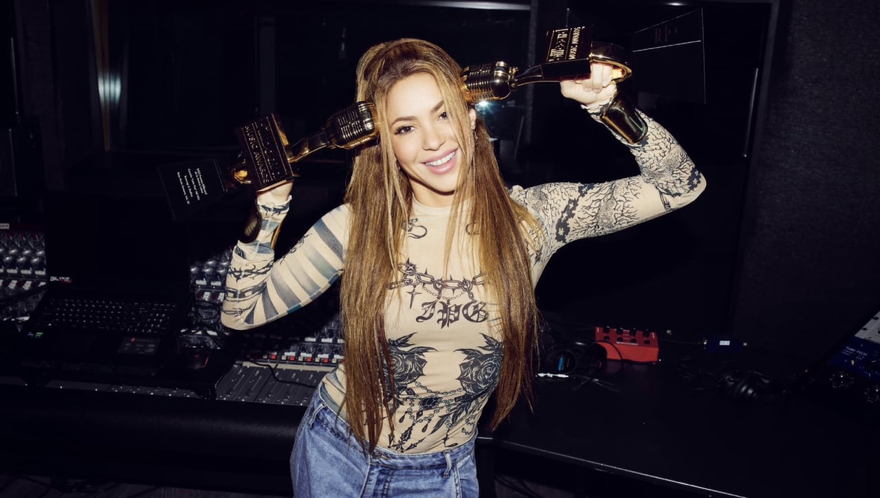 Revelan un nuevo conflicto de Shakira por culpa de su hermano y su guardaespaldas