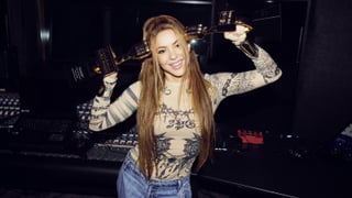 Revelan un nuevo conflicto de Shakira por culpa de su hermano y su guardaespaldas