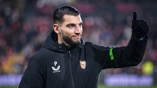 La descomunal oferta que rechazó Rafa Mir