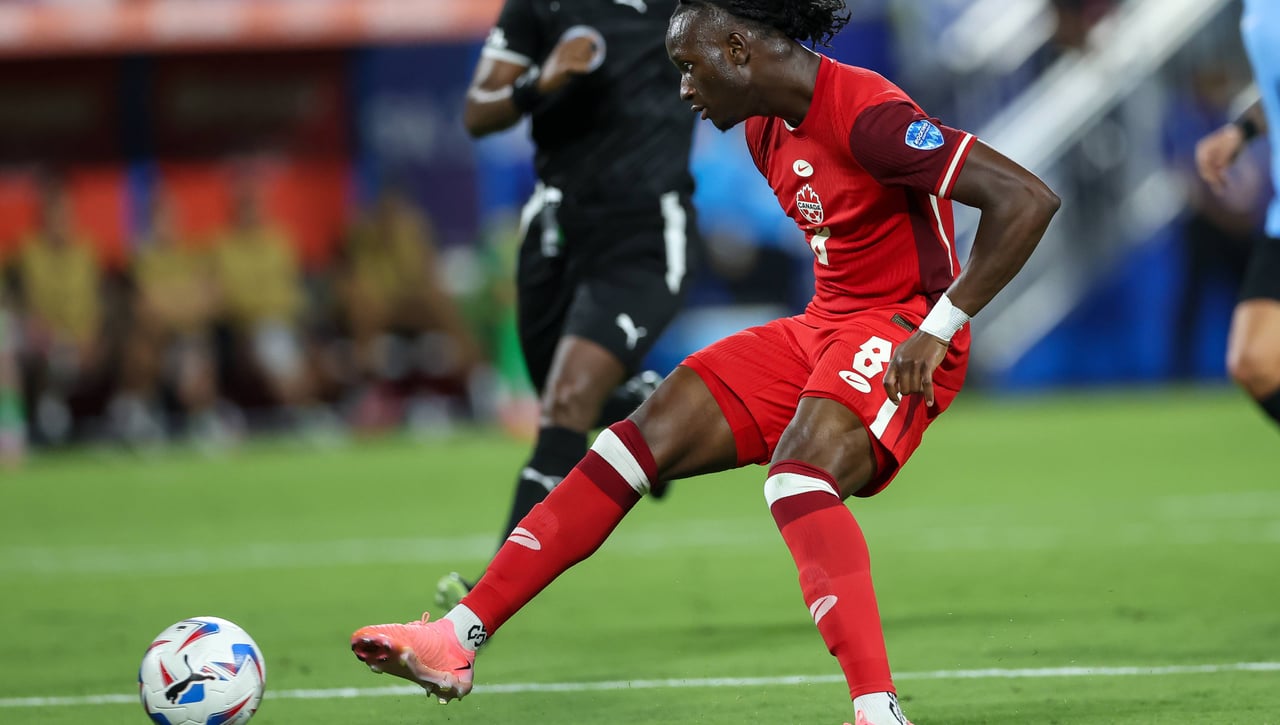 Condiciones para el fichaje de Koné