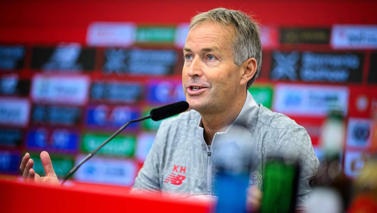 Hjulmand avisa de sus intenciones