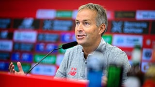 Hjulmand avisa de sus intenciones