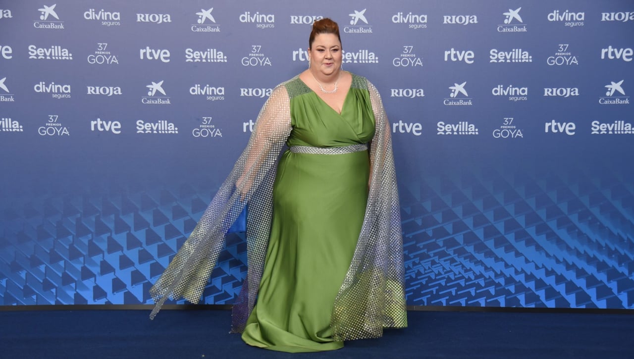 Muere la actriz Itziar Castro a los 46 años