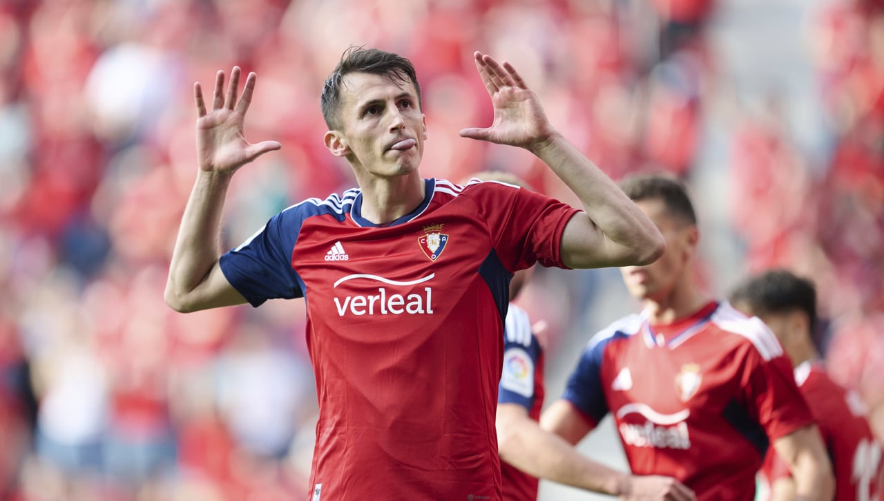 Nuevo palo para Osasuna: la Juez de lo Mercantil desestima el recurso del club