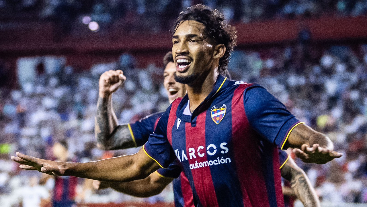 El fichaje de Fabricio Santos, a punto