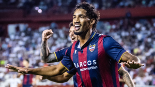 El fichaje de Fabricio Santos, a punto