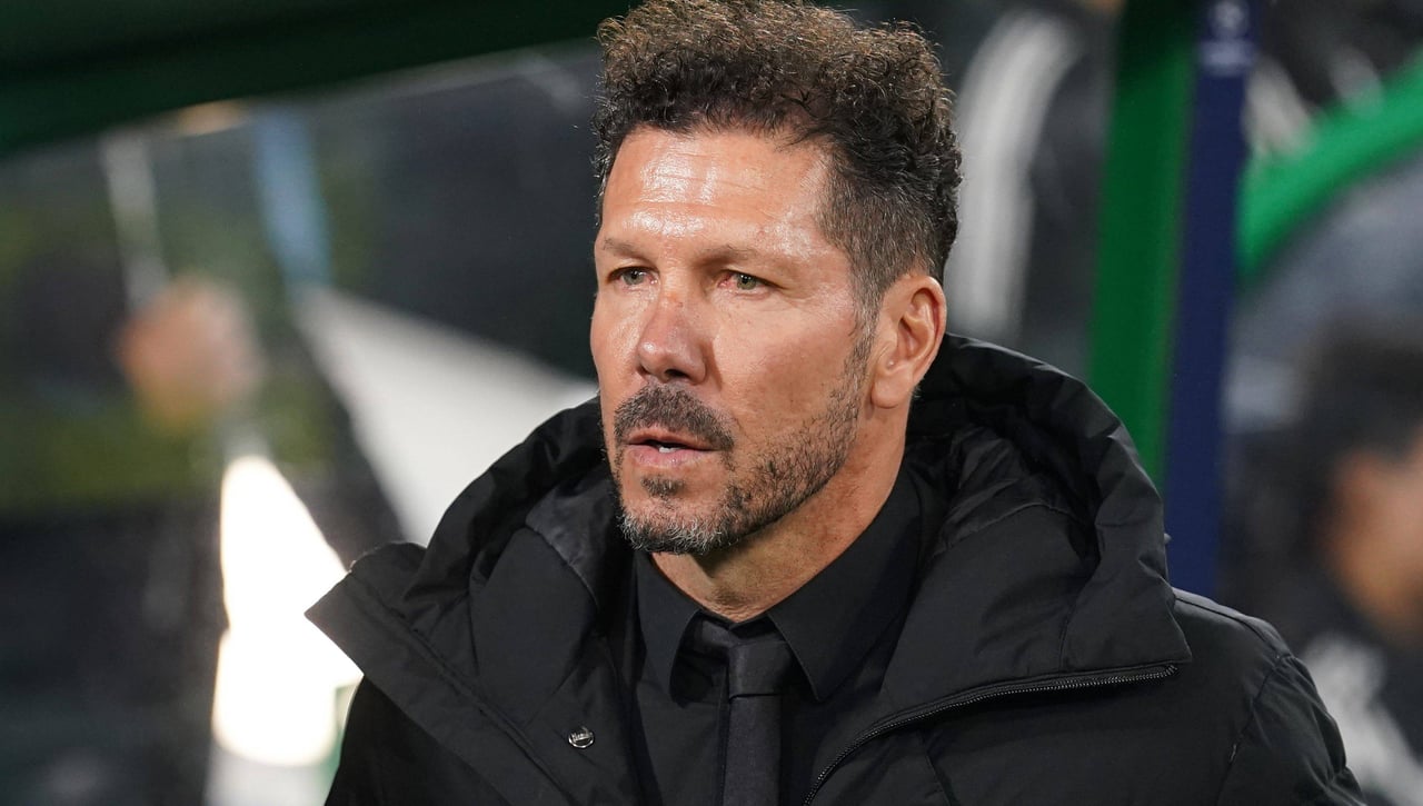 La remontada de Simeone