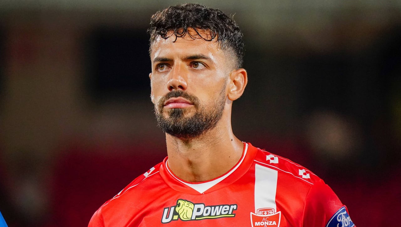 El fichaje de Pablo Marí, hecho