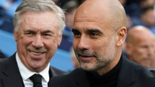 Alineaciones Manchester City - Real Madrid: alineación confirmada de Real Madrid y City en los cuartos de final de la Champions