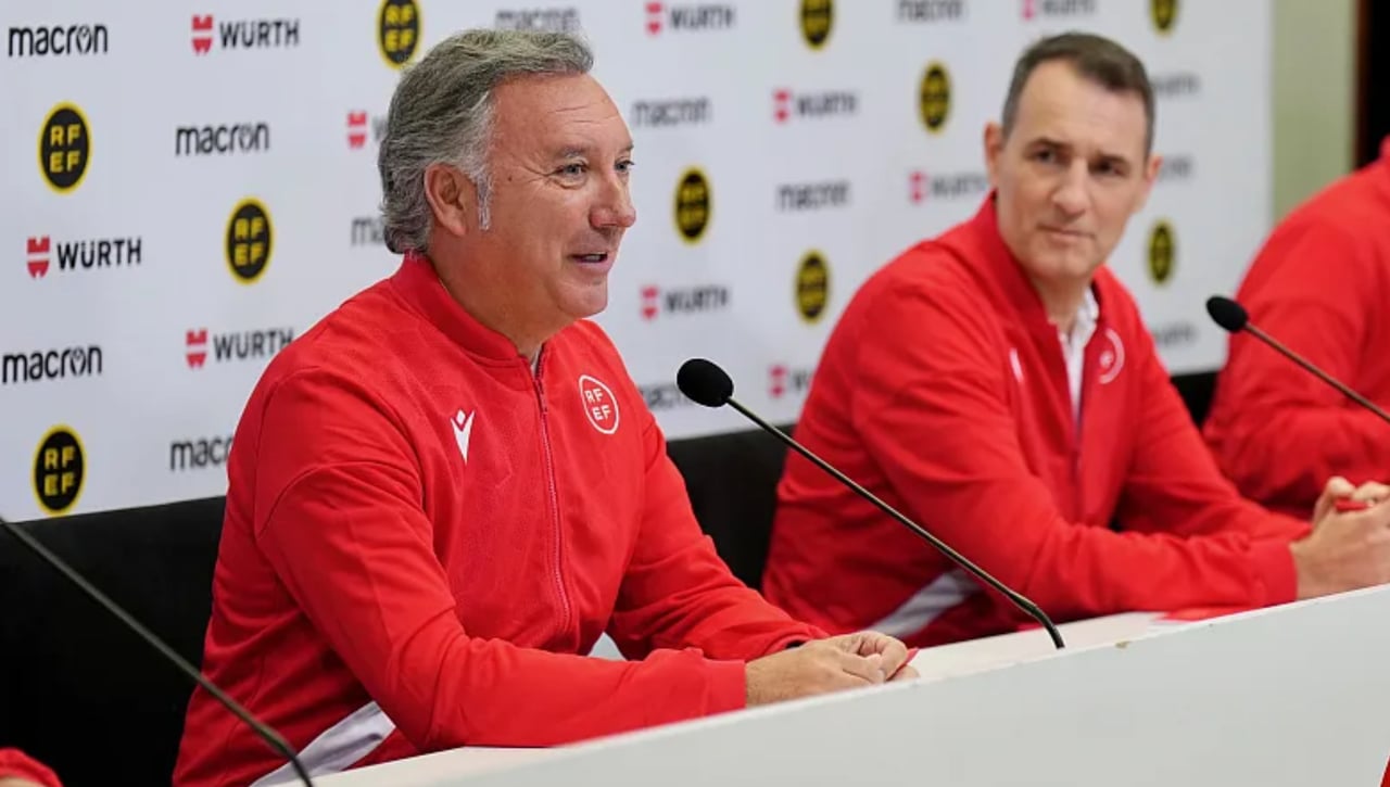 Alza la voz tras la bronca de Medina Cantalejo