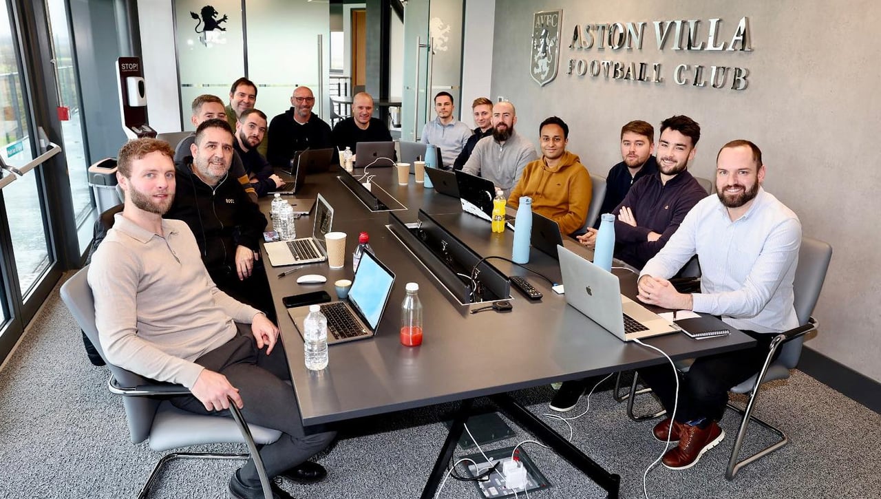 "Monchi no sale en ningún caso por dinero"