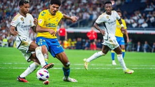 El Real Madrid da salida a uno de sus canteranos